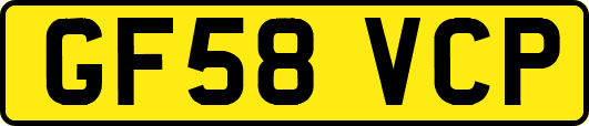 GF58VCP
