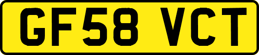 GF58VCT