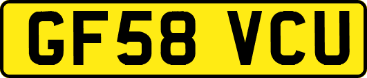 GF58VCU