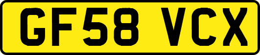 GF58VCX