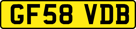 GF58VDB
