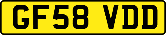 GF58VDD