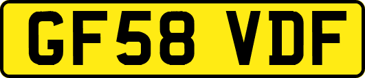 GF58VDF