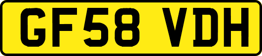 GF58VDH