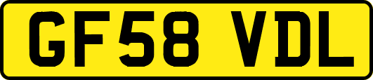GF58VDL
