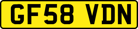 GF58VDN