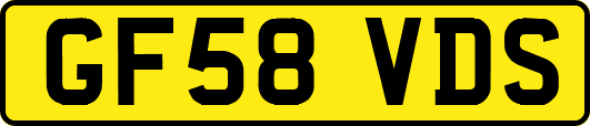 GF58VDS