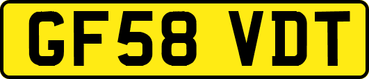 GF58VDT
