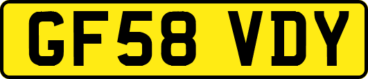 GF58VDY