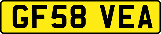 GF58VEA