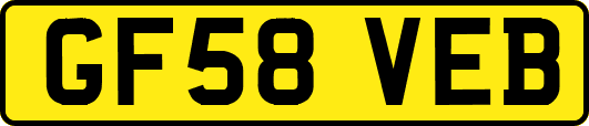 GF58VEB