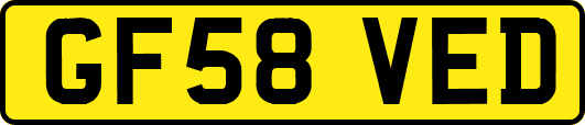 GF58VED