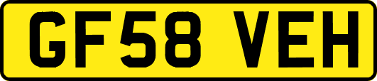 GF58VEH