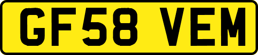 GF58VEM
