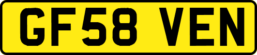 GF58VEN