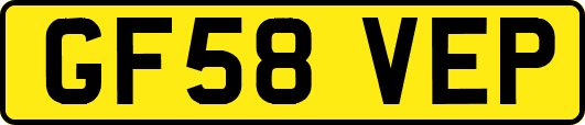 GF58VEP