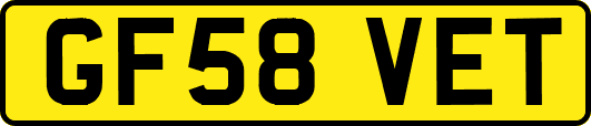 GF58VET