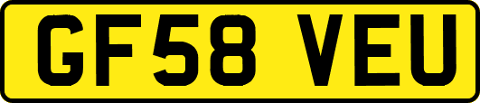 GF58VEU