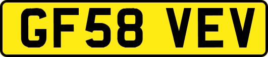 GF58VEV