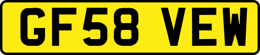 GF58VEW