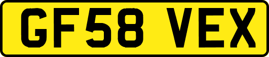 GF58VEX