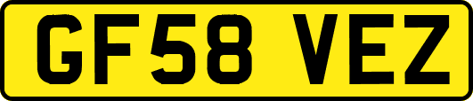 GF58VEZ