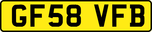 GF58VFB