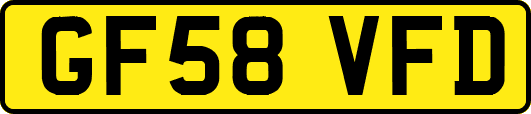 GF58VFD