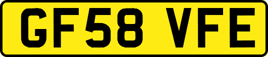 GF58VFE