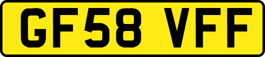 GF58VFF