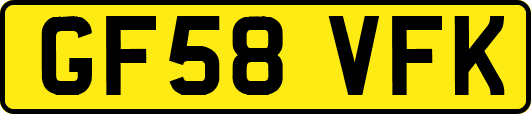 GF58VFK