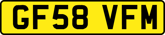 GF58VFM