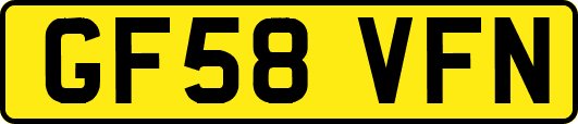 GF58VFN
