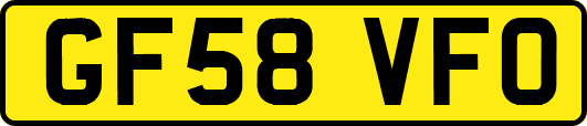 GF58VFO