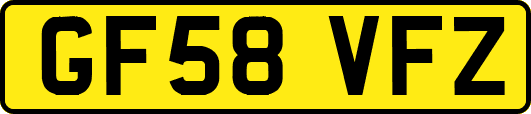 GF58VFZ