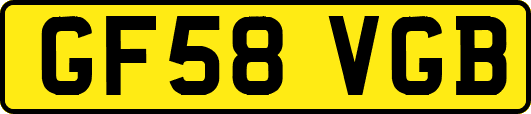 GF58VGB