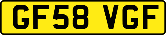 GF58VGF