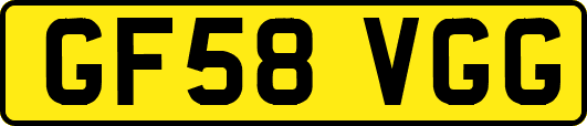 GF58VGG