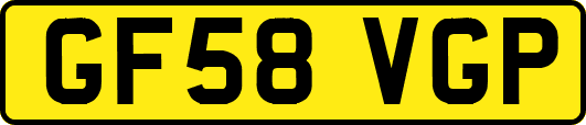 GF58VGP