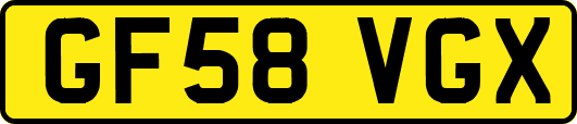 GF58VGX