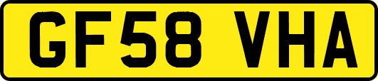 GF58VHA