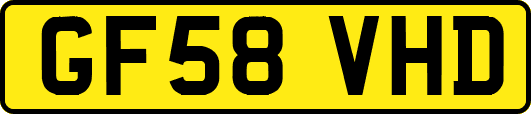 GF58VHD