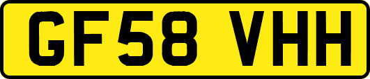 GF58VHH