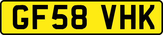 GF58VHK