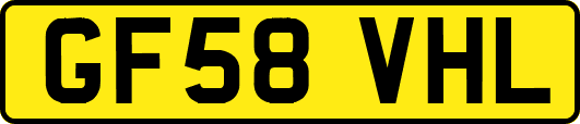 GF58VHL