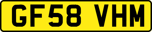 GF58VHM