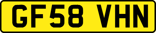 GF58VHN