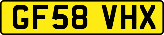 GF58VHX