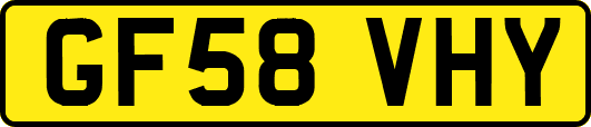 GF58VHY