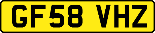 GF58VHZ